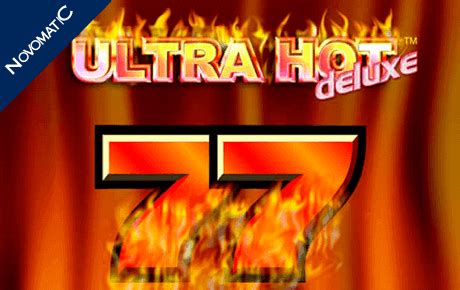 Ultra Hot + Ultra Hot Deluxe Sloty Online za Darmo .